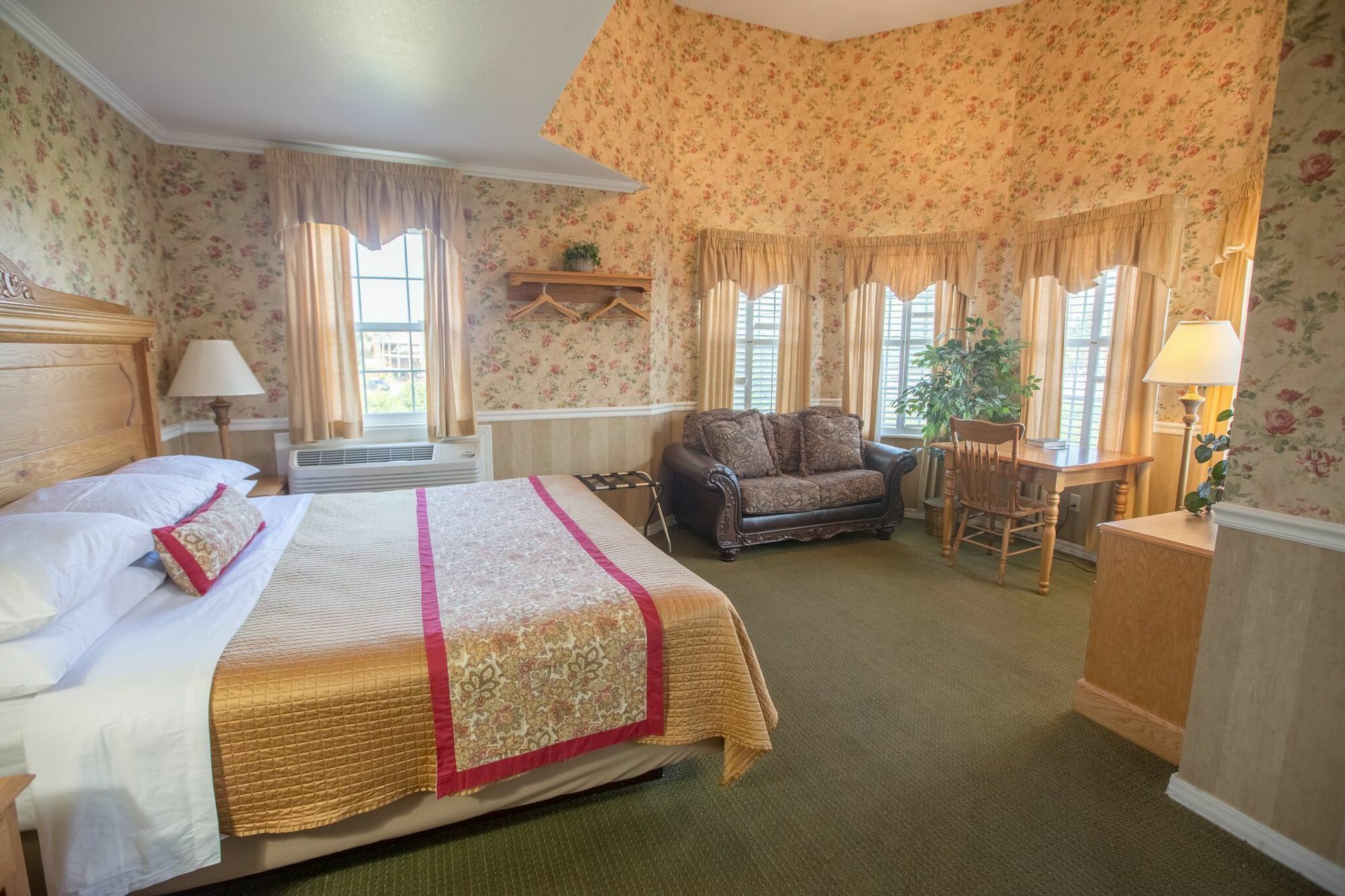 Gazebo Inn Branson Exterior foto